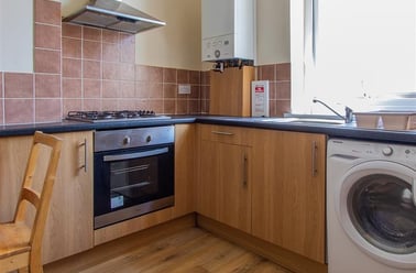 Northcote Street, Plasnewydd, Cardiff - Image 3